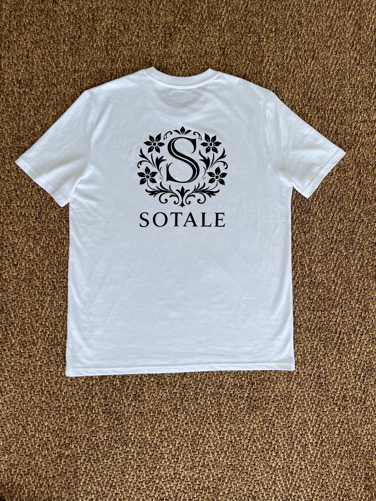 Camiseta Sotale