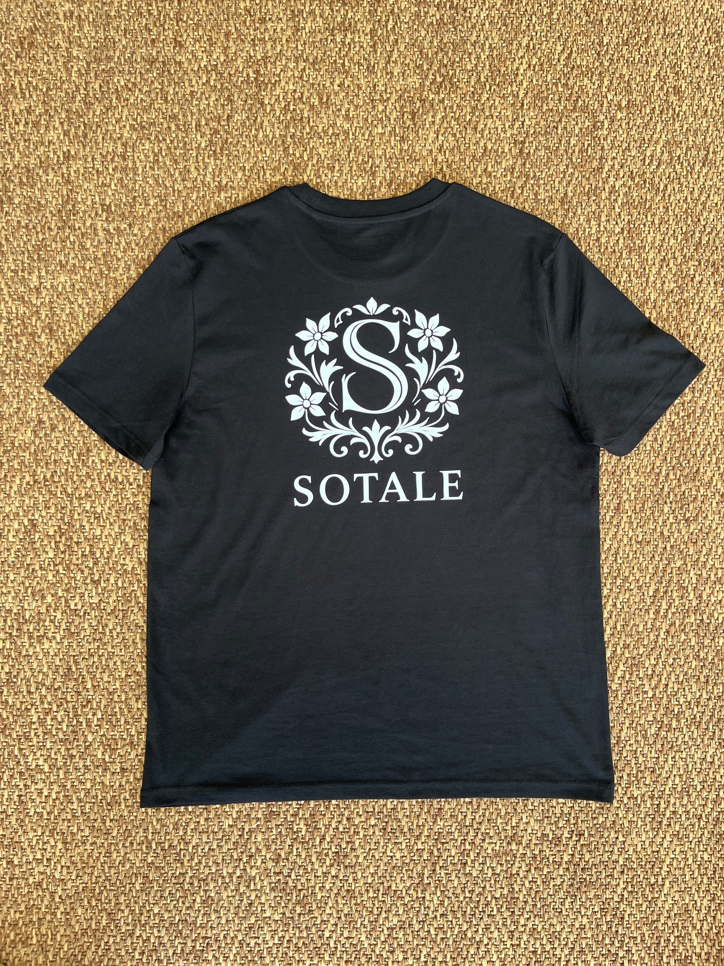 Camiseta Sotale